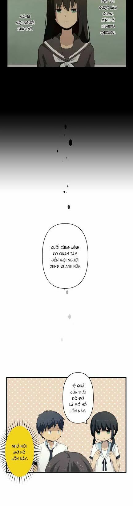 Viên Thuốc Trùng Sinh: Chapter 76