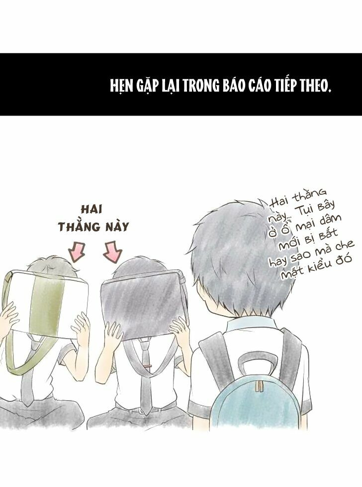 Viên Thuốc Trùng Sinh: Chapter 76