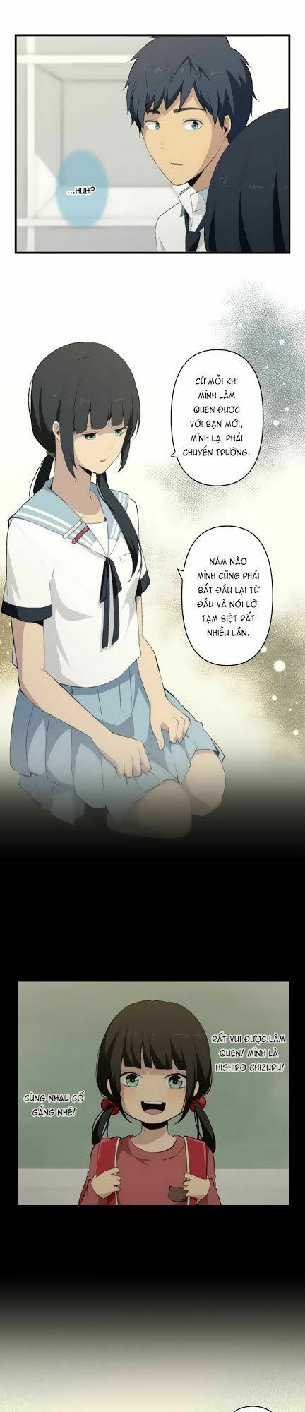Viên Thuốc Trùng Sinh: Chapter 76