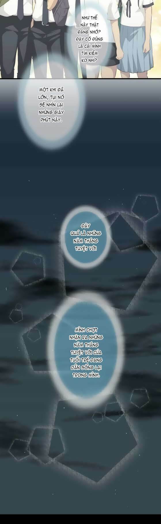 Viên Thuốc Trùng Sinh: Chapter 77