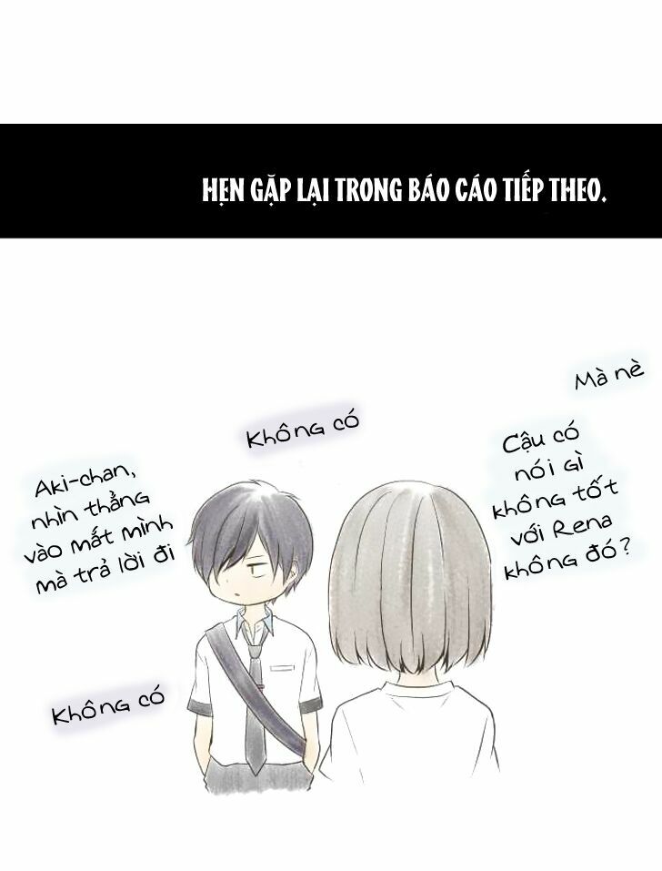 Viên Thuốc Trùng Sinh: Chapter 77