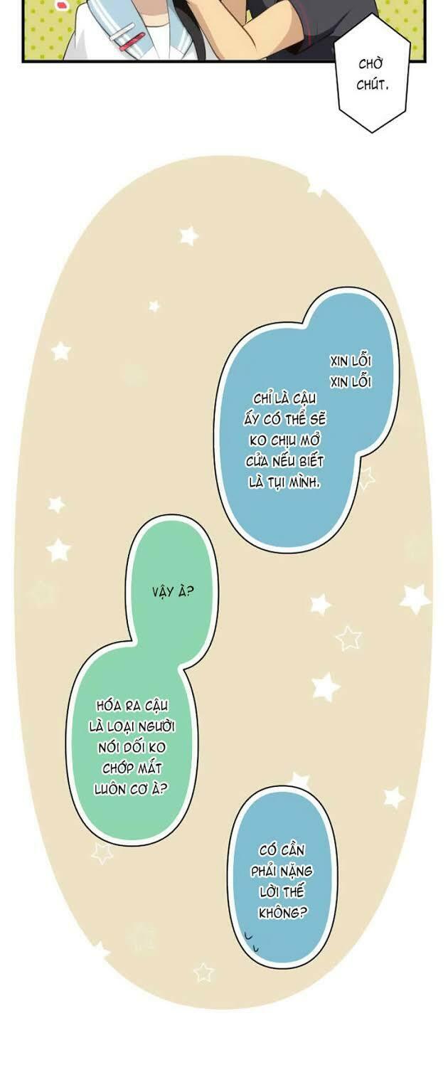Viên Thuốc Trùng Sinh: Chapter 79