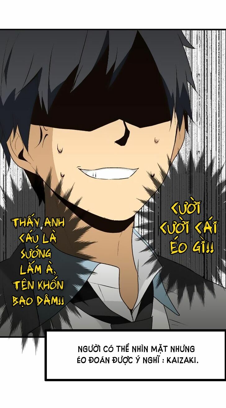 Viên Thuốc Trùng Sinh: Chapter 8