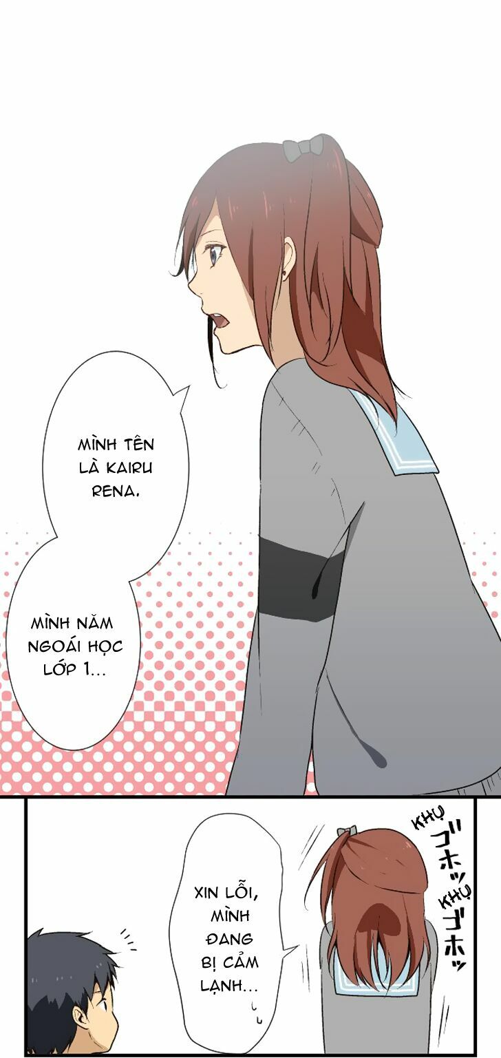 Viên Thuốc Trùng Sinh: Chapter 8