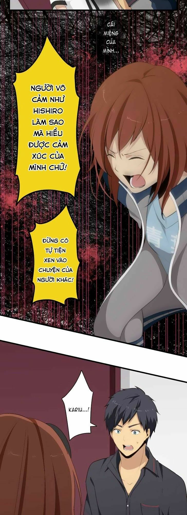 Viên Thuốc Trùng Sinh: Chapter 80
