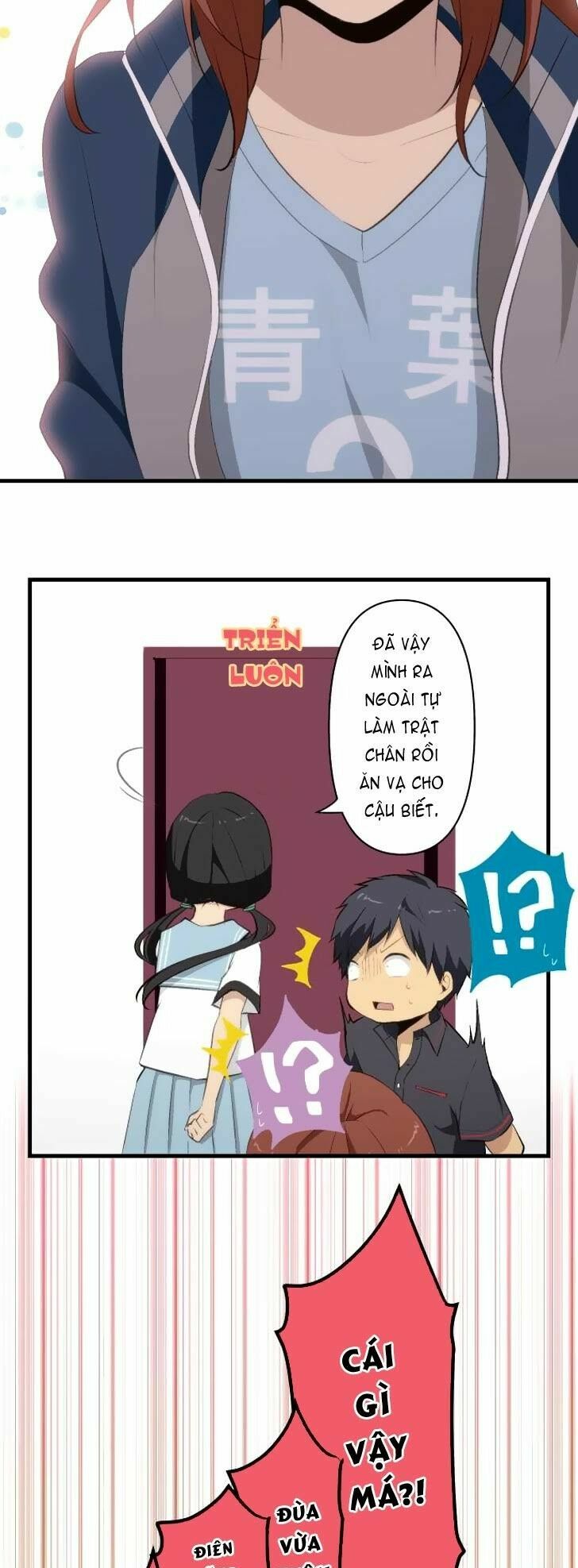 Viên Thuốc Trùng Sinh: Chapter 80