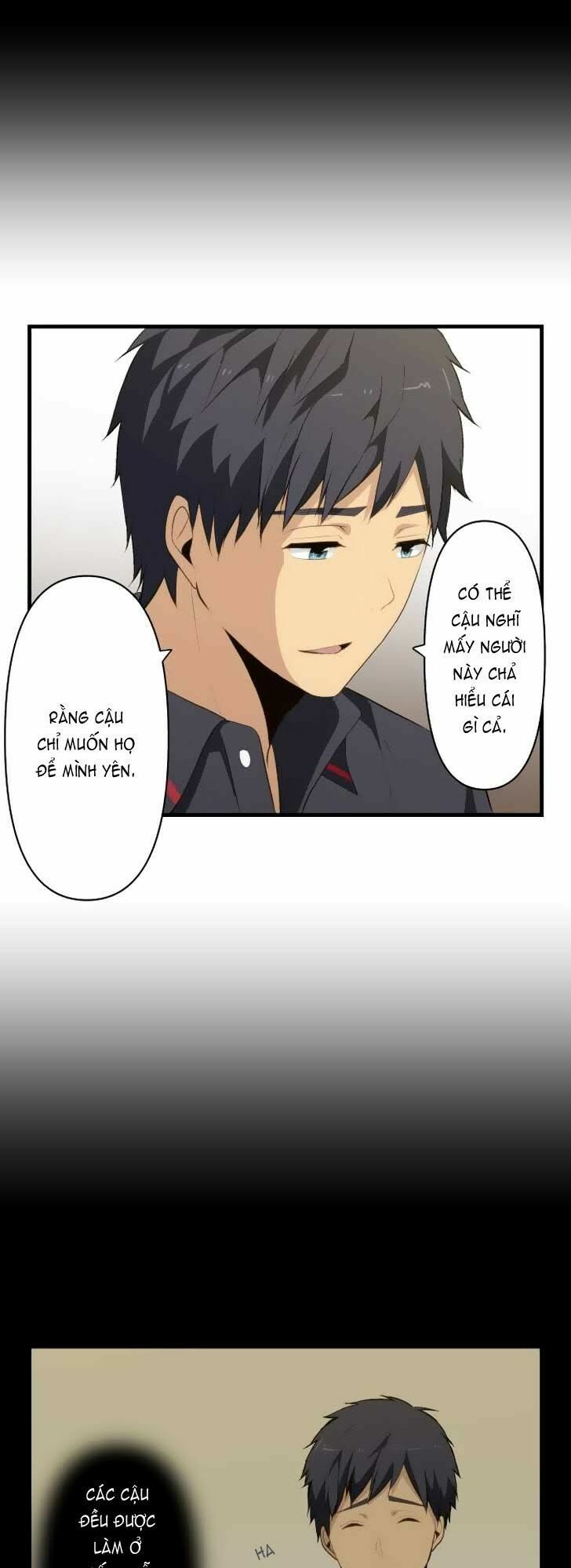 Viên Thuốc Trùng Sinh: Chapter 80