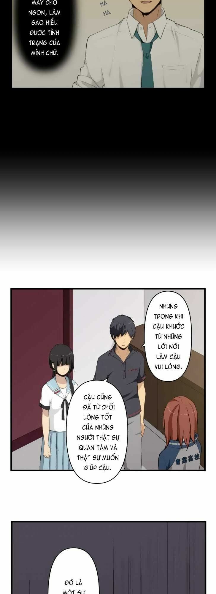 Viên Thuốc Trùng Sinh: Chapter 80