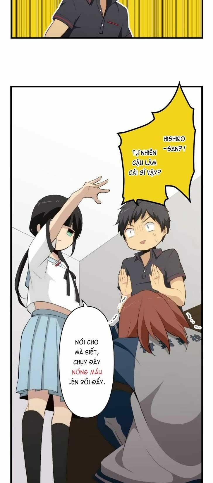 Viên Thuốc Trùng Sinh: Chapter 80