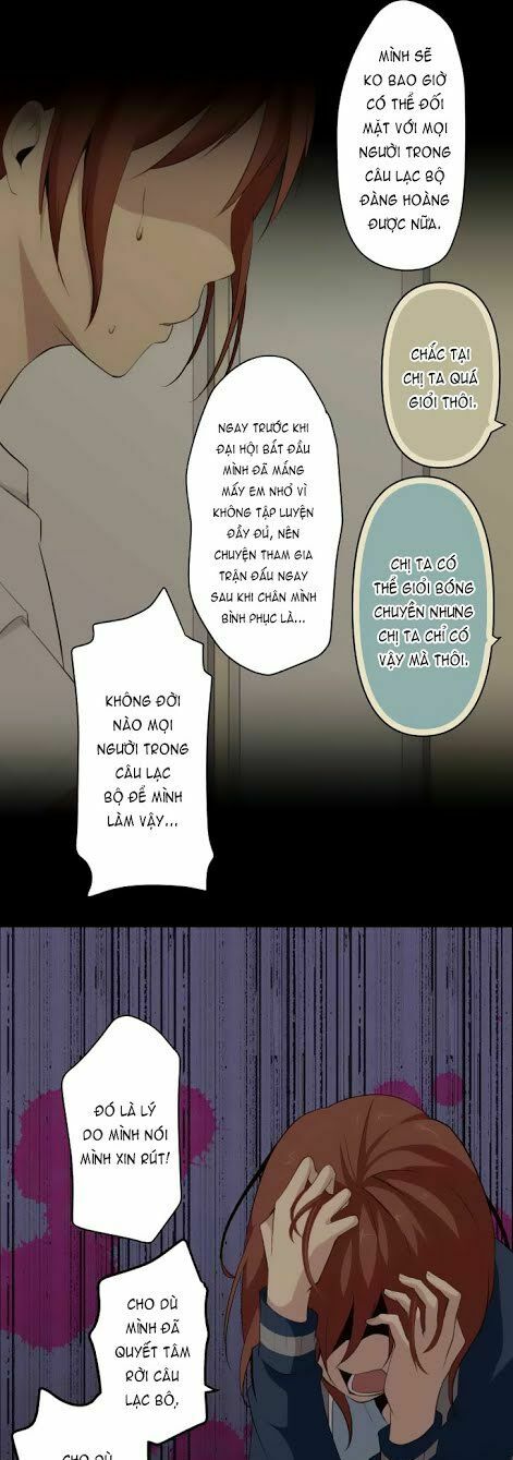 Viên Thuốc Trùng Sinh: Chapter 81