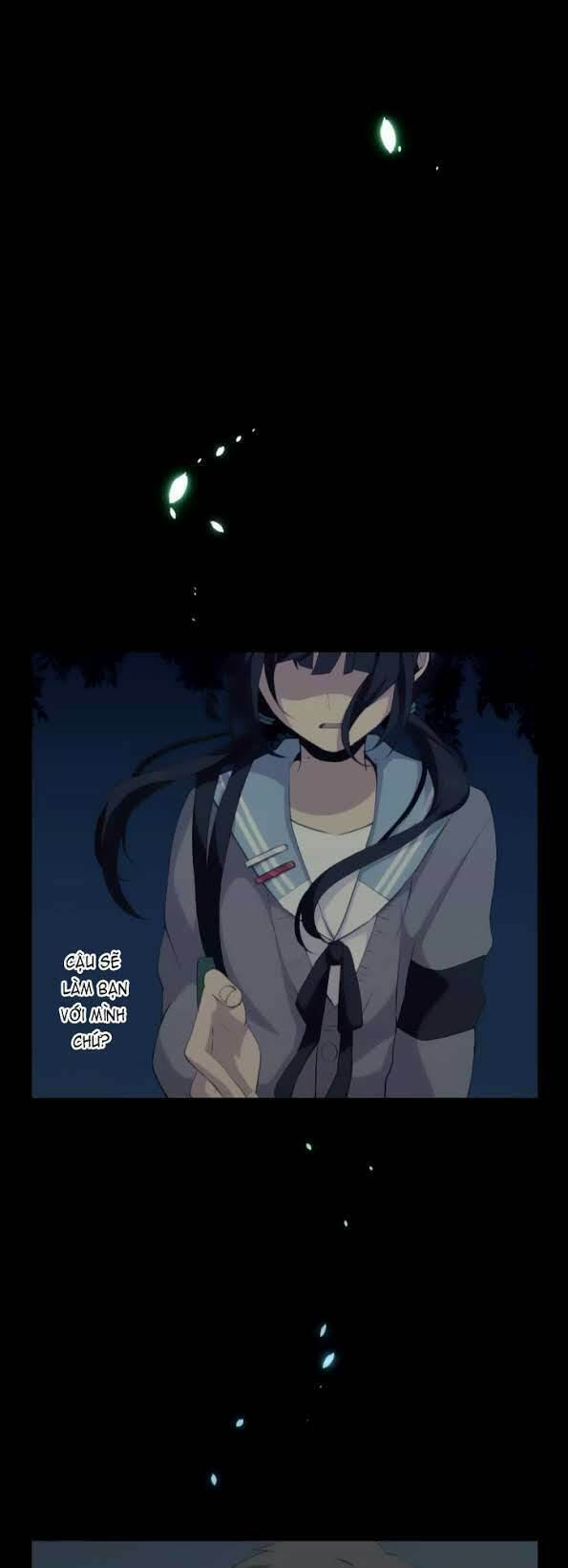 Viên Thuốc Trùng Sinh: Chapter 81