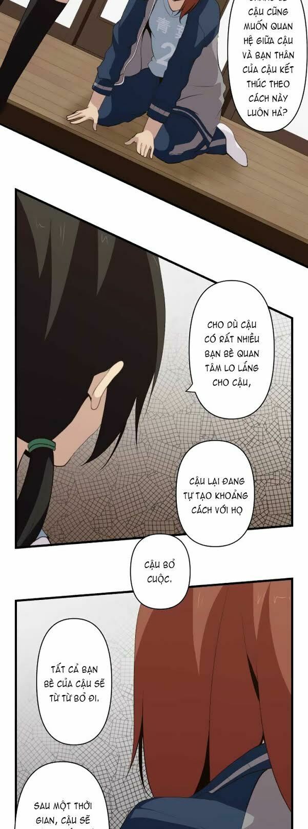 Viên Thuốc Trùng Sinh: Chapter 81