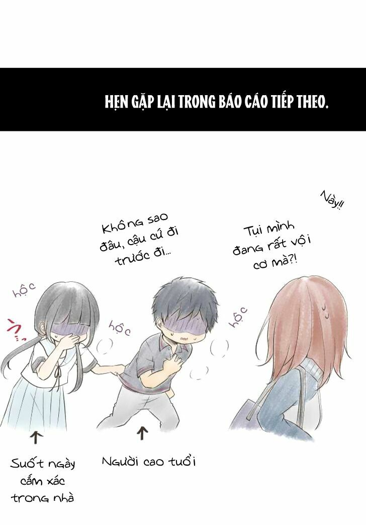 Viên Thuốc Trùng Sinh: Chapter 81