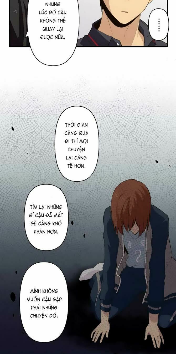 Viên Thuốc Trùng Sinh: Chapter 81