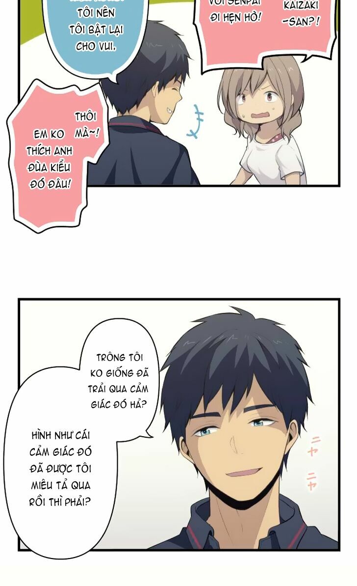 Viên Thuốc Trùng Sinh: Chapter 84