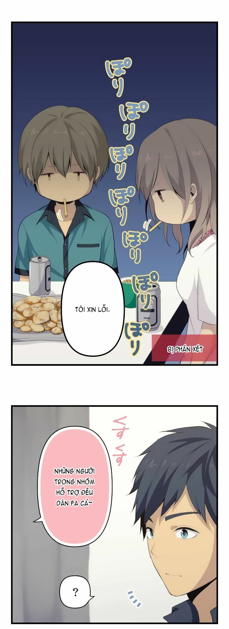 Viên Thuốc Trùng Sinh: Chapter 84