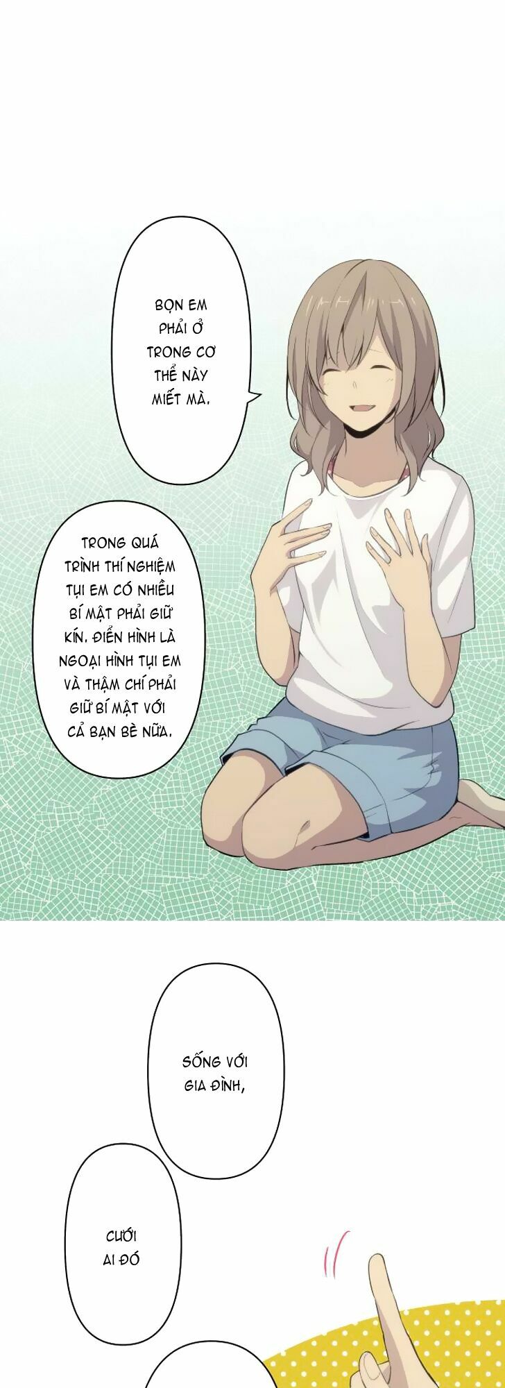 Viên Thuốc Trùng Sinh: Chapter 84