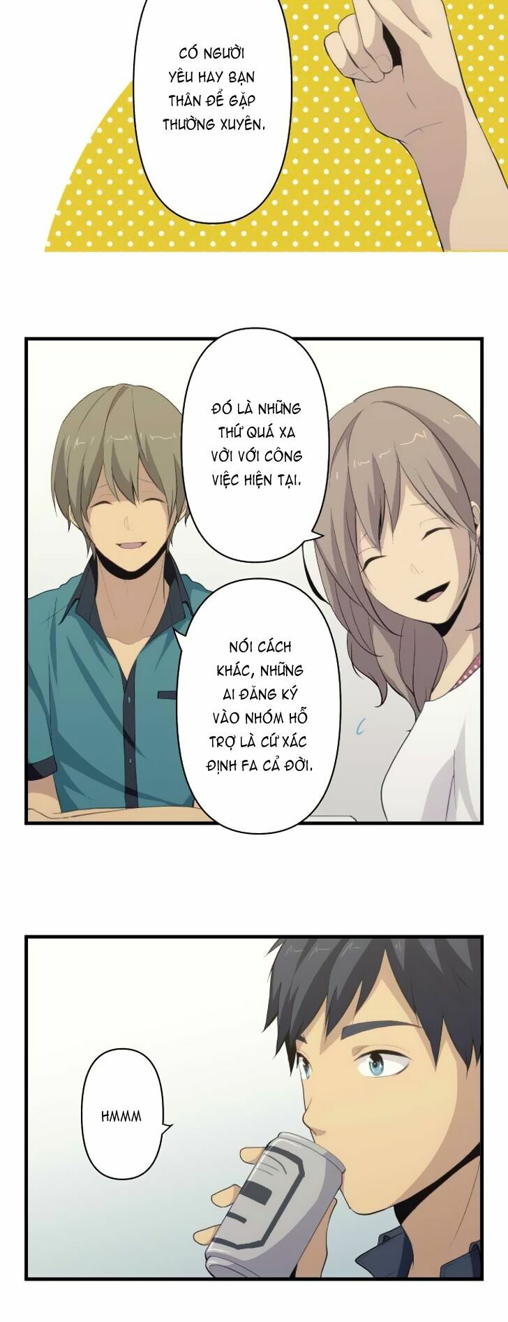 Viên Thuốc Trùng Sinh: Chapter 84