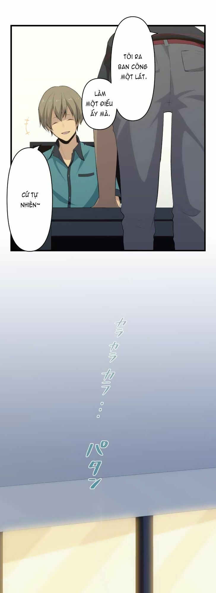 Viên Thuốc Trùng Sinh: Chapter 84