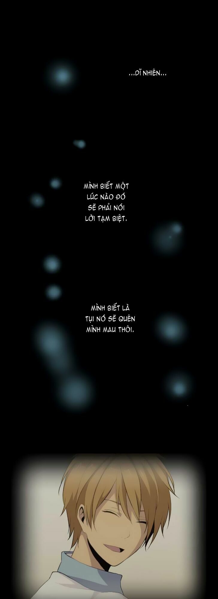 Viên Thuốc Trùng Sinh: Chapter 84