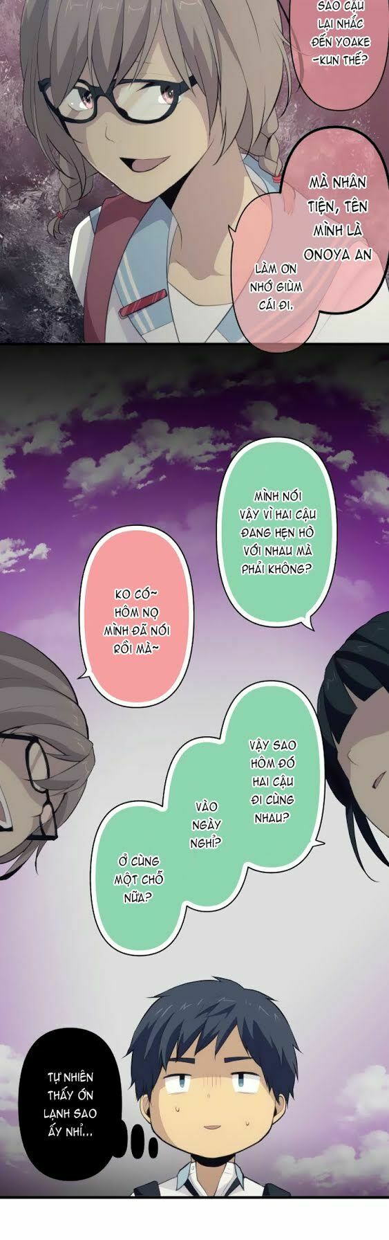 Viên Thuốc Trùng Sinh: Chapter 85