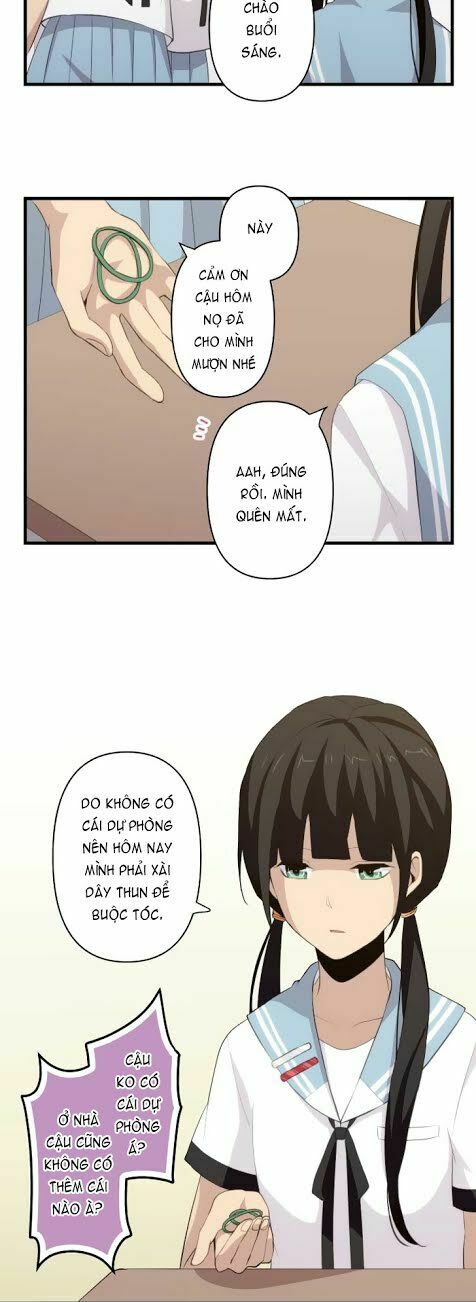Viên Thuốc Trùng Sinh: Chapter 85