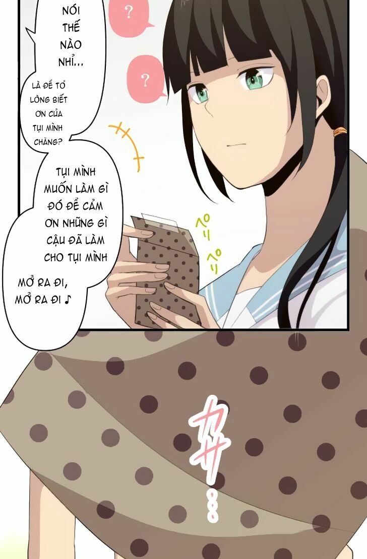 Viên Thuốc Trùng Sinh: Chapter 85