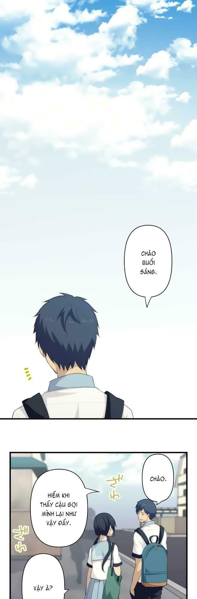 Viên Thuốc Trùng Sinh: Chapter 85