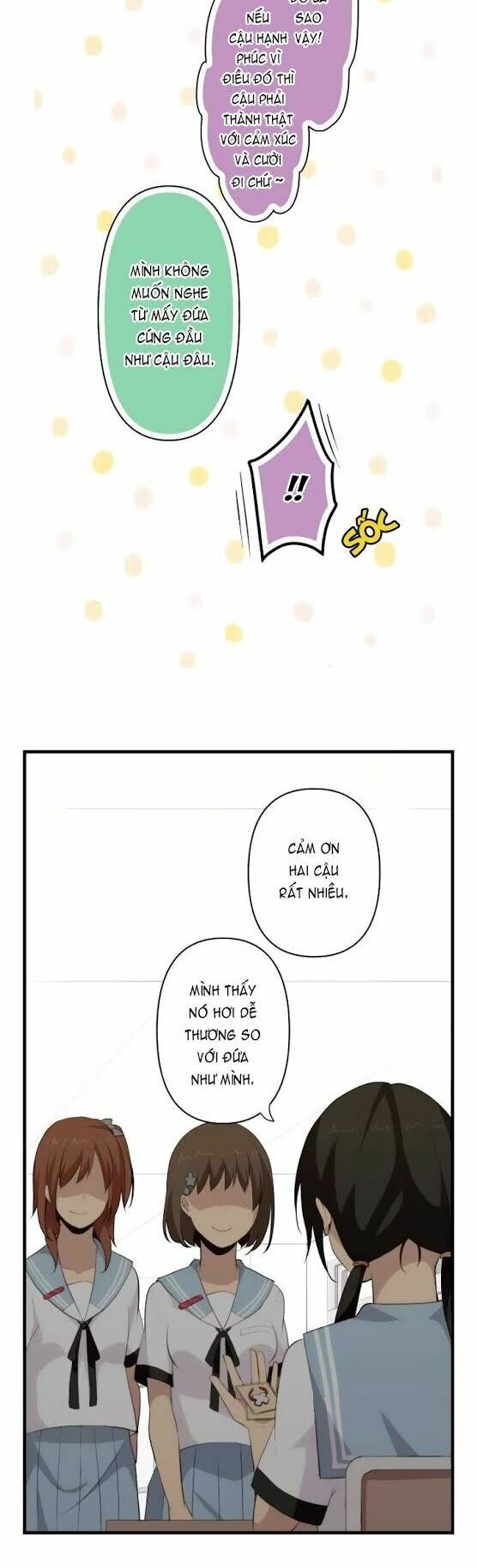 Viên Thuốc Trùng Sinh: Chapter 85
