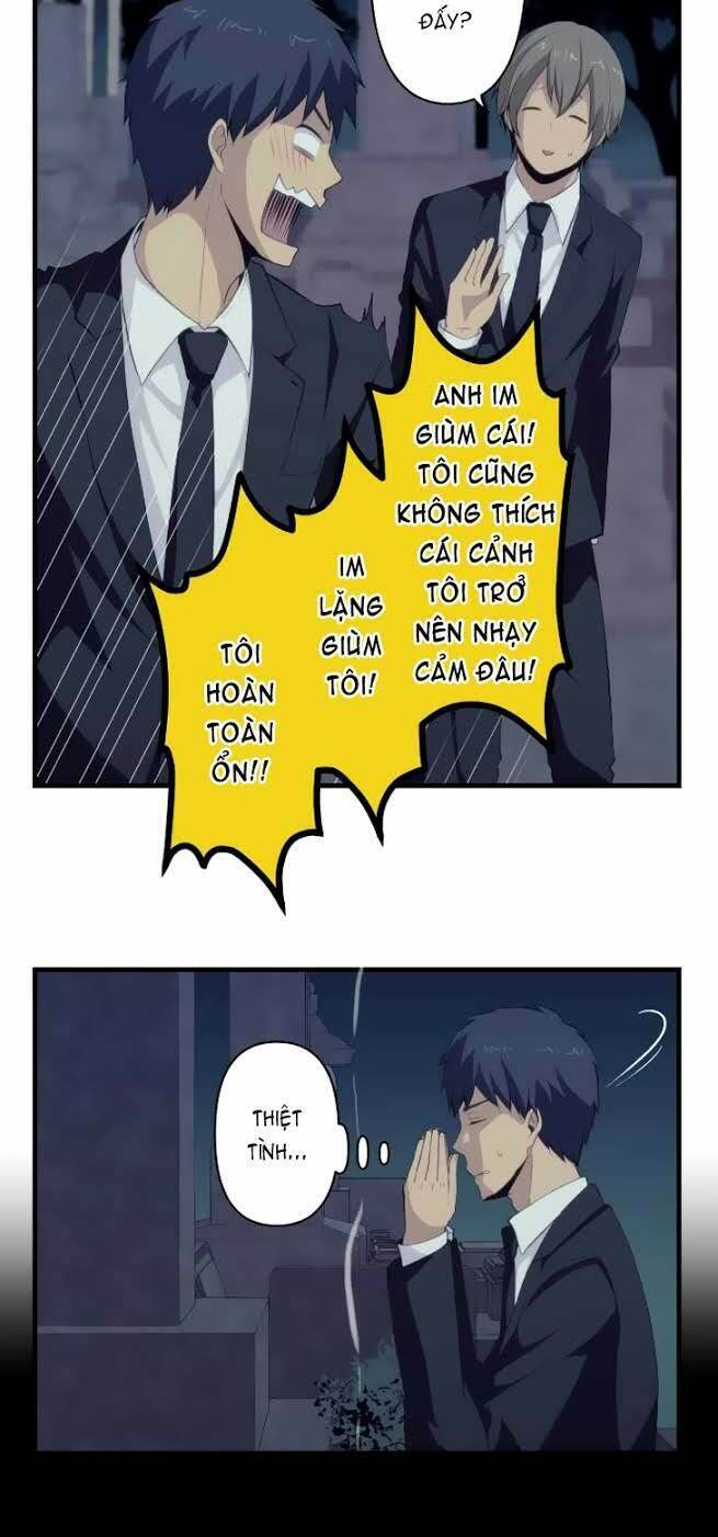 Viên Thuốc Trùng Sinh: Chapter 88