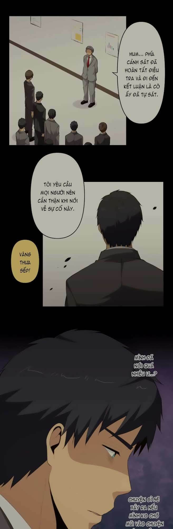 Viên Thuốc Trùng Sinh: Chapter 89