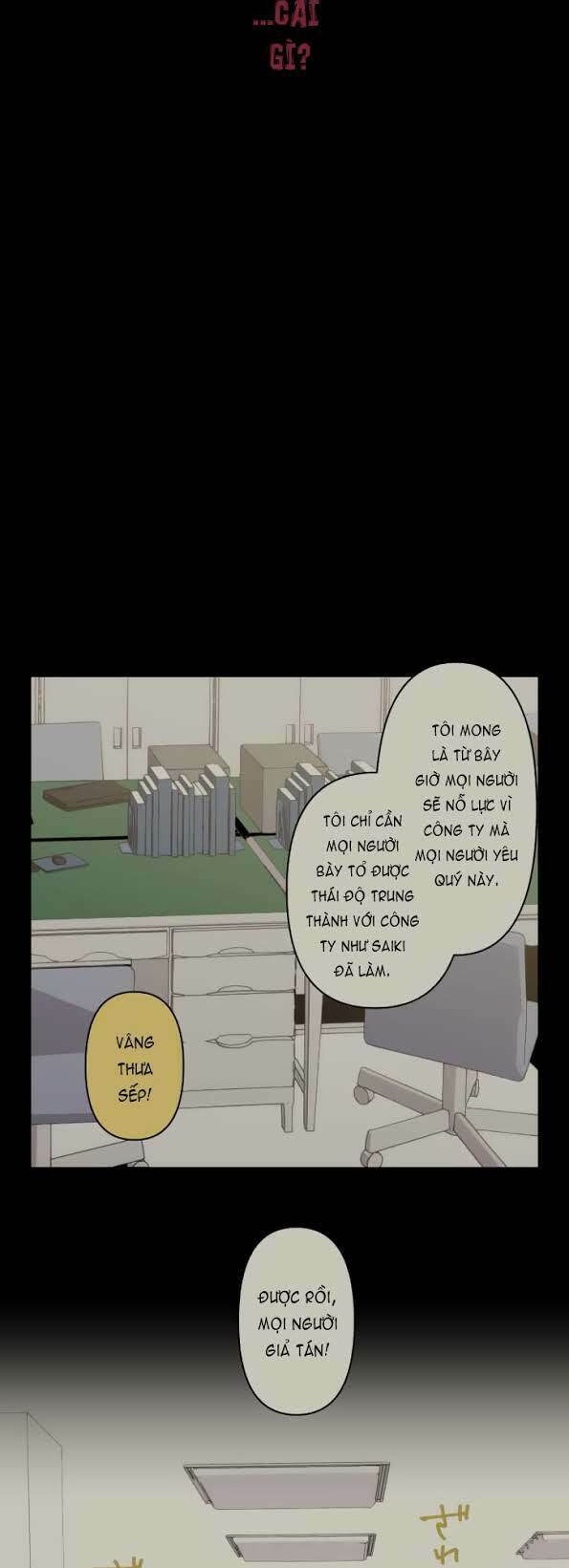 Viên Thuốc Trùng Sinh: Chapter 89