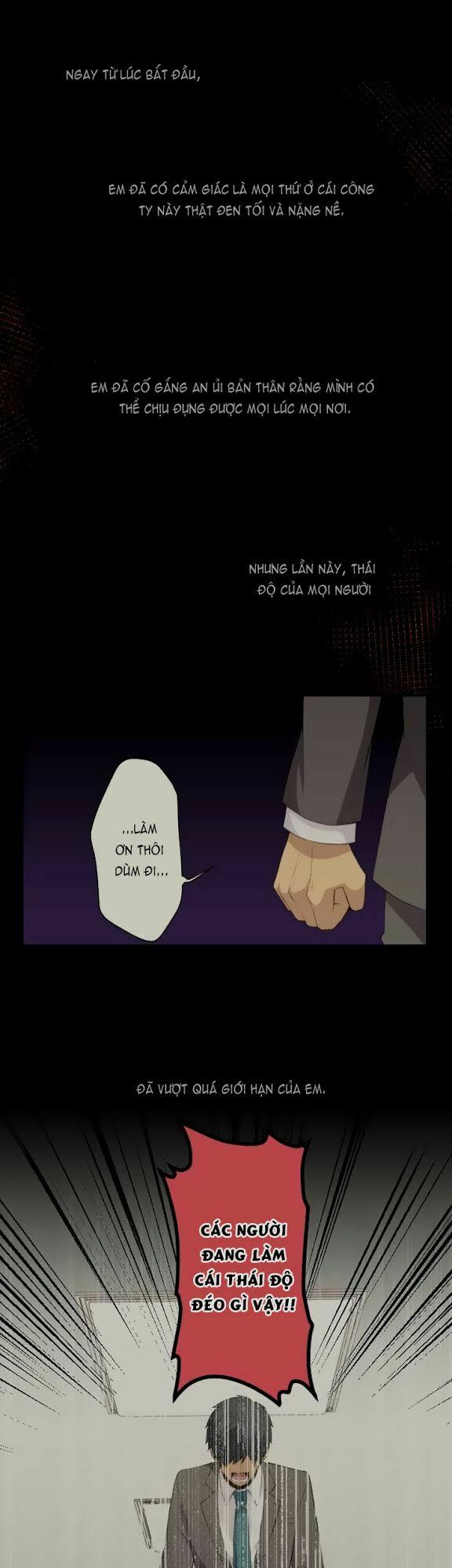 Viên Thuốc Trùng Sinh: Chapter 89