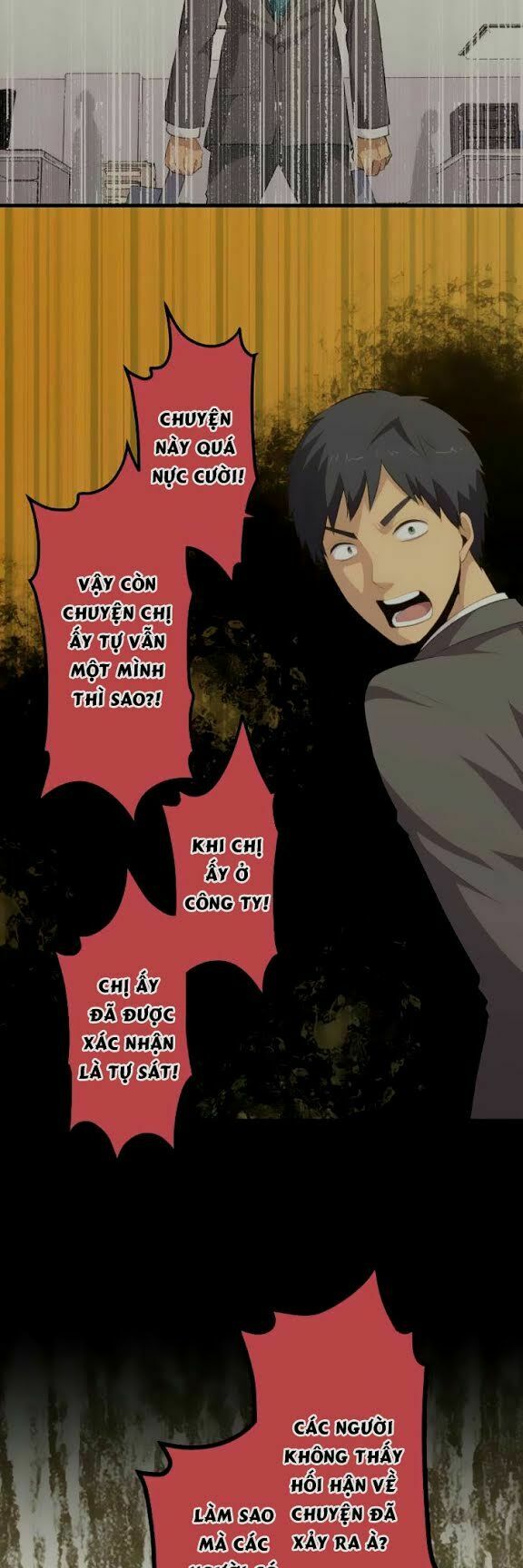 Viên Thuốc Trùng Sinh: Chapter 89