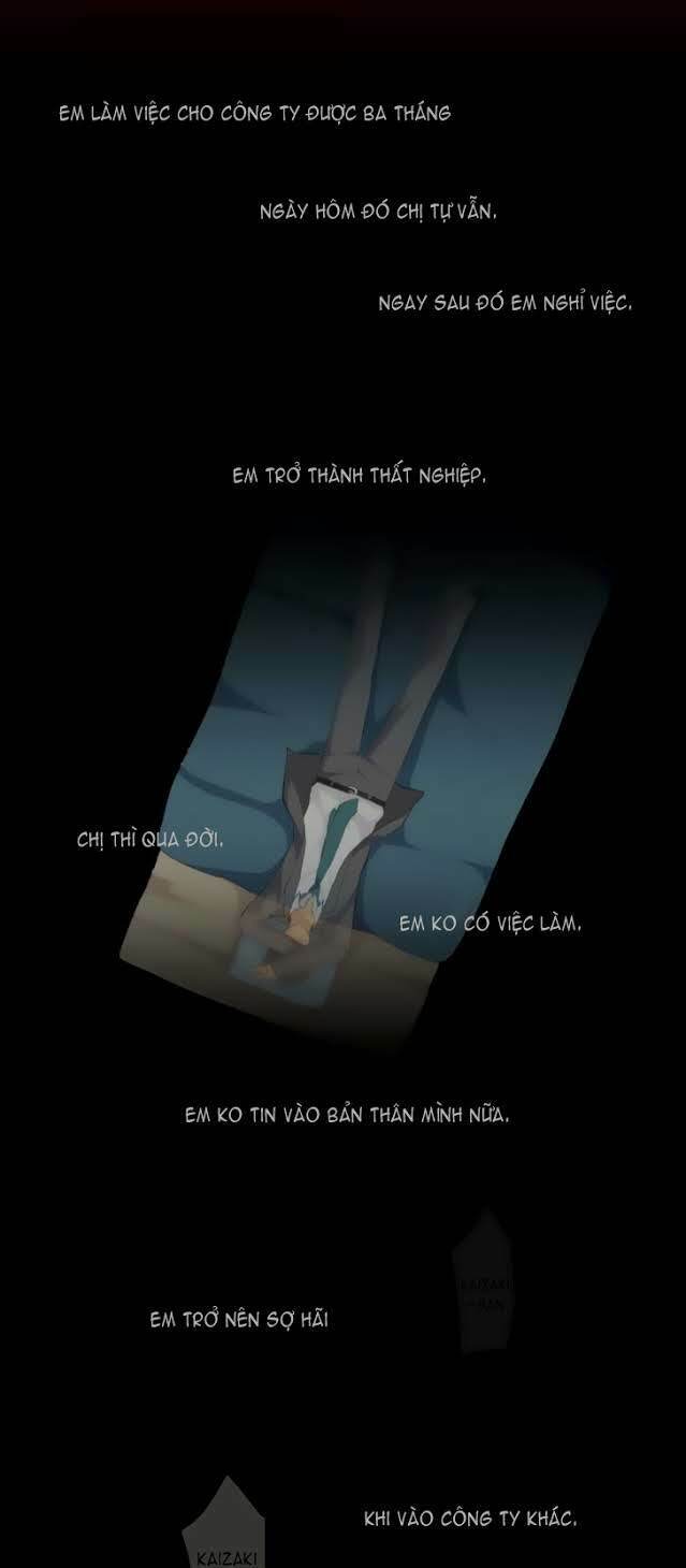 Viên Thuốc Trùng Sinh: Chapter 89