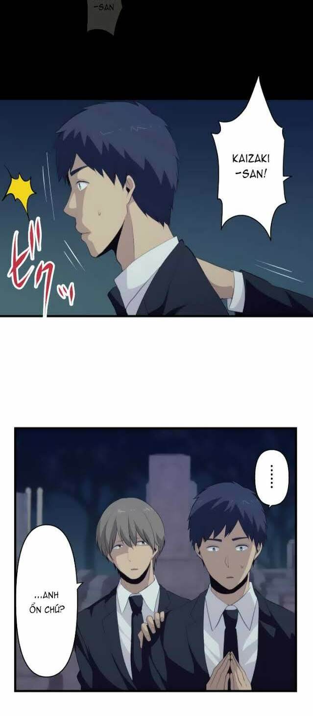 Viên Thuốc Trùng Sinh: Chapter 89