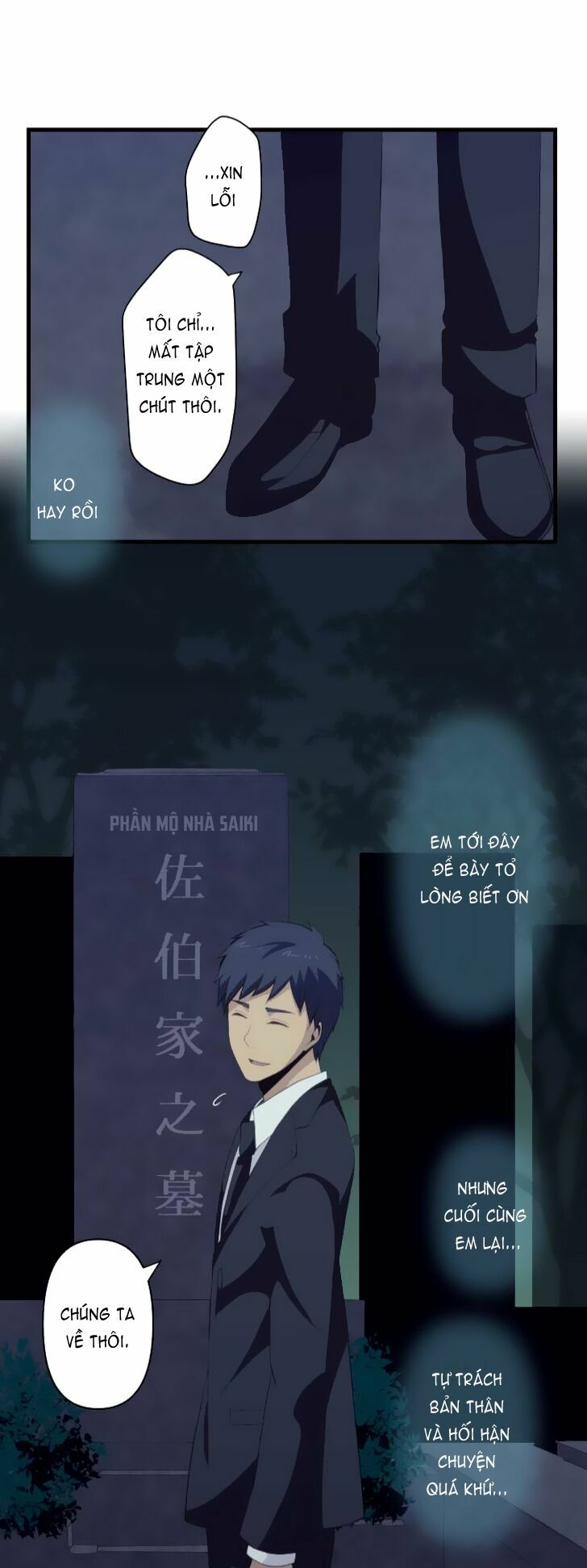 Viên Thuốc Trùng Sinh: Chapter 89