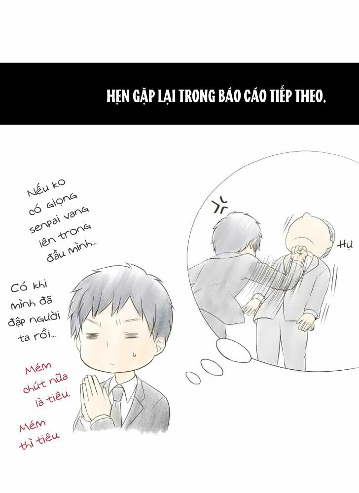 Viên Thuốc Trùng Sinh: Chapter 89