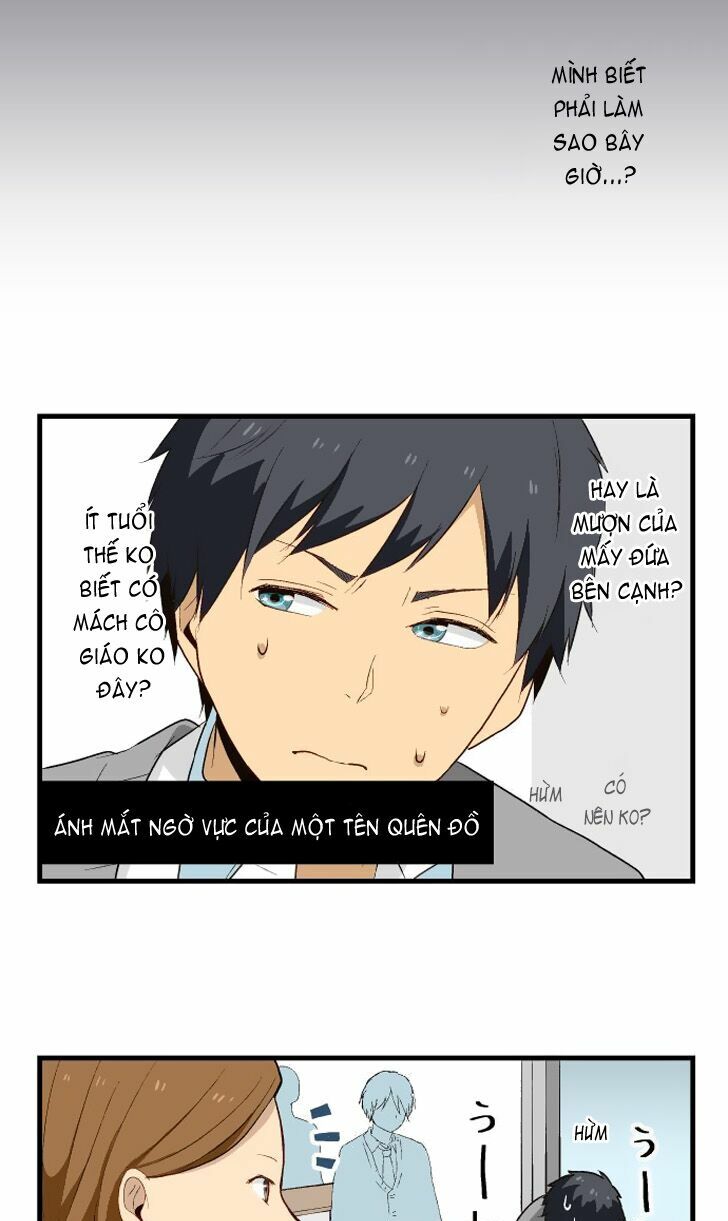 Viên Thuốc Trùng Sinh: Chapter 9