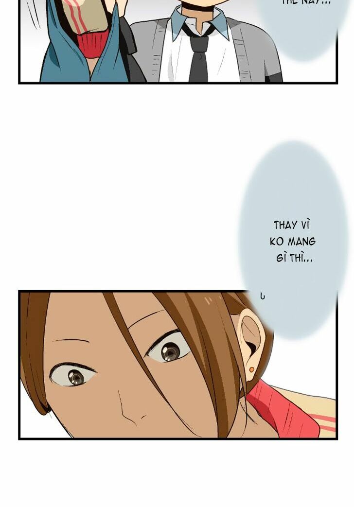 Viên Thuốc Trùng Sinh: Chapter 9