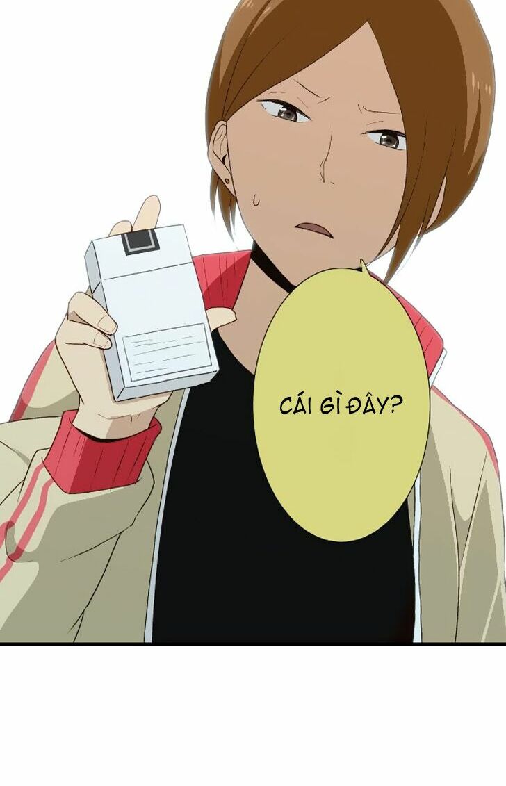 Viên Thuốc Trùng Sinh: Chapter 9