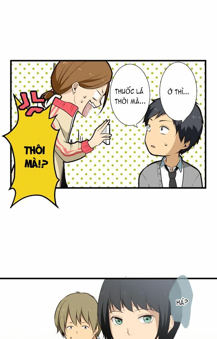 Viên Thuốc Trùng Sinh: Chapter 9