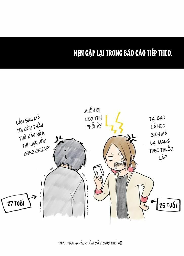 Viên Thuốc Trùng Sinh: Chapter 9