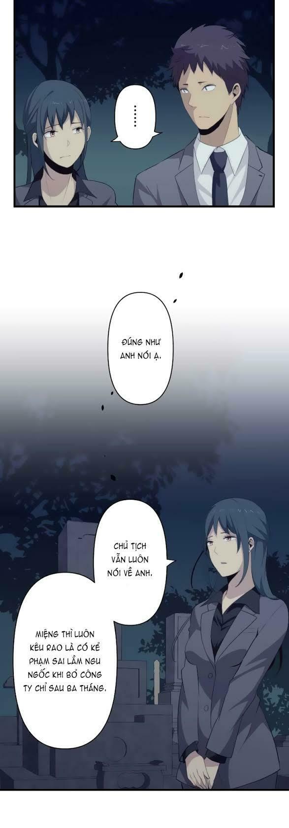 Viên Thuốc Trùng Sinh: Chapter 90
