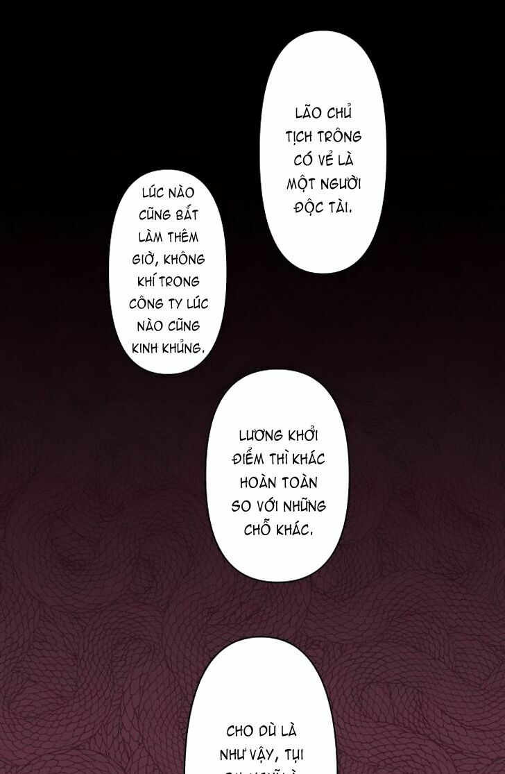 Viên Thuốc Trùng Sinh: Chapter 90