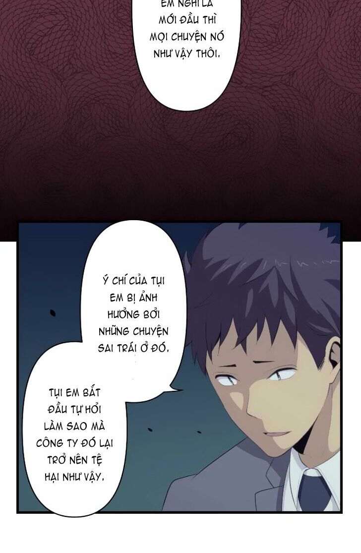 Viên Thuốc Trùng Sinh: Chapter 90