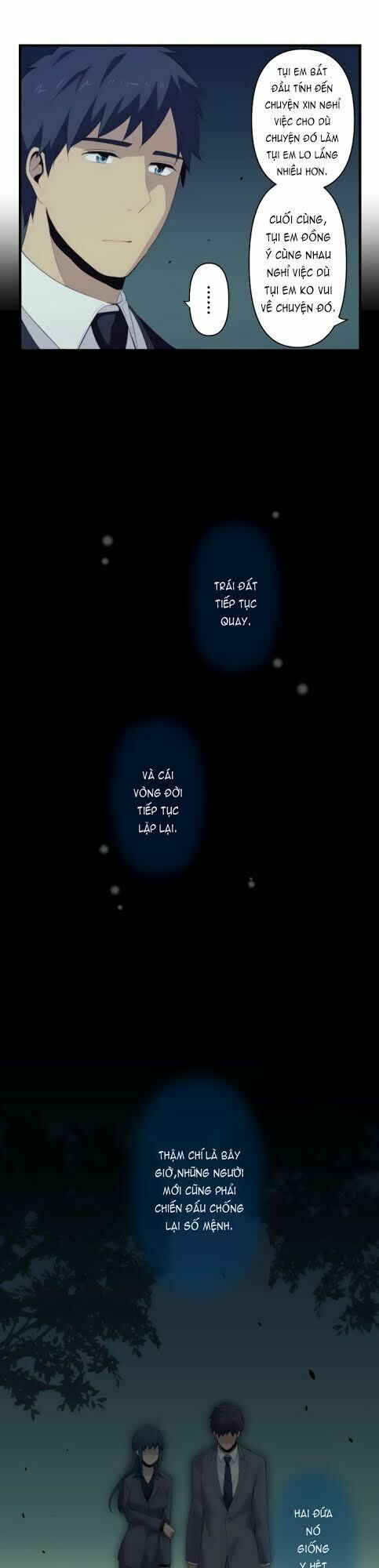 Viên Thuốc Trùng Sinh: Chapter 90
