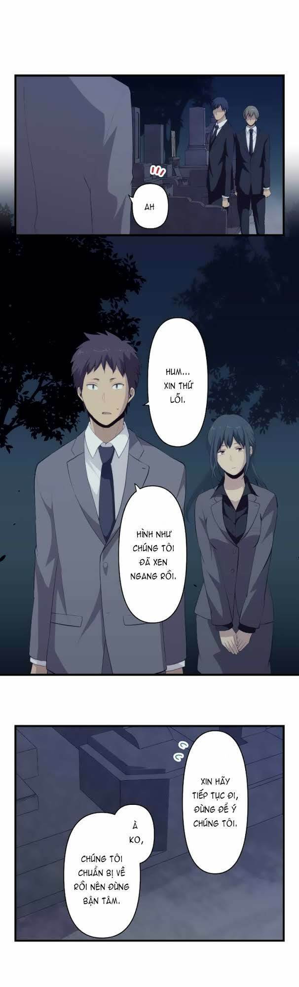 Viên Thuốc Trùng Sinh: Chapter 90