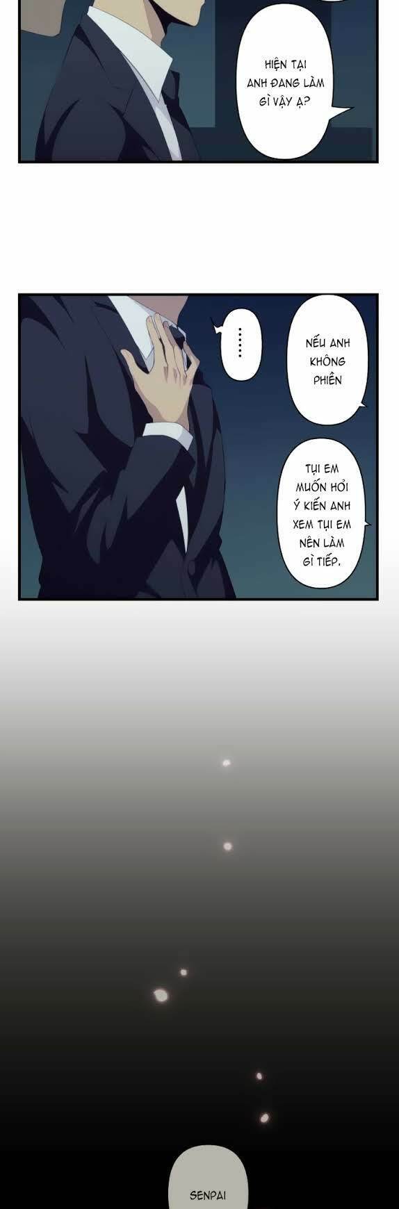 Viên Thuốc Trùng Sinh: Chapter 90