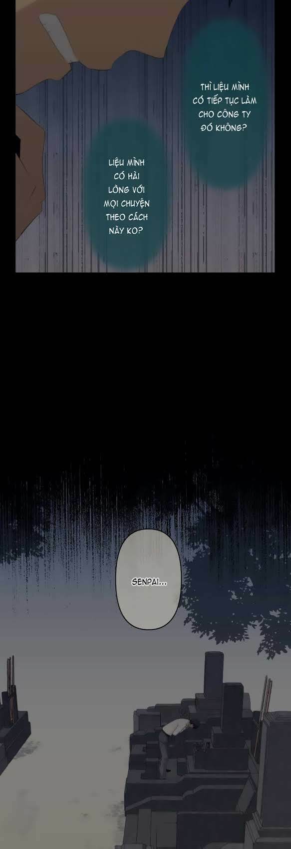 Viên Thuốc Trùng Sinh: Chapter 90